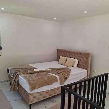 Oaza Mira 2 Villa