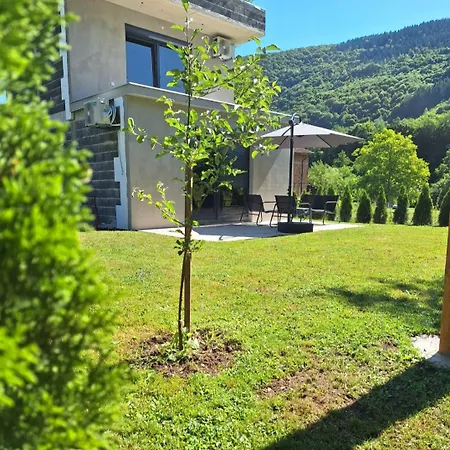 Willa Oaza Mira 2 Jajce