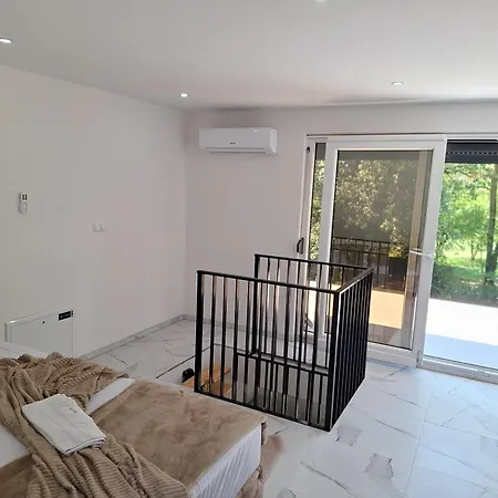 Oaza Mira 2 Villa Jajce