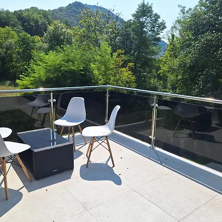 Oaza Mira 2 Villa Jajce