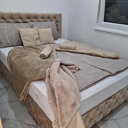 Oaza Mira 2 Villa Jajce
