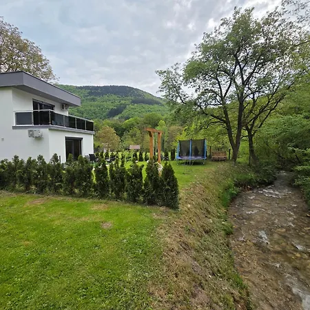 Villa Oaza Mira 2 Jajca