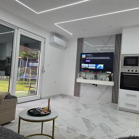 Villa Oaza Mira 2 Jajce