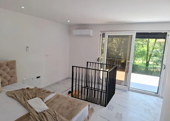 Oaza Mira 2 Villa Jajce