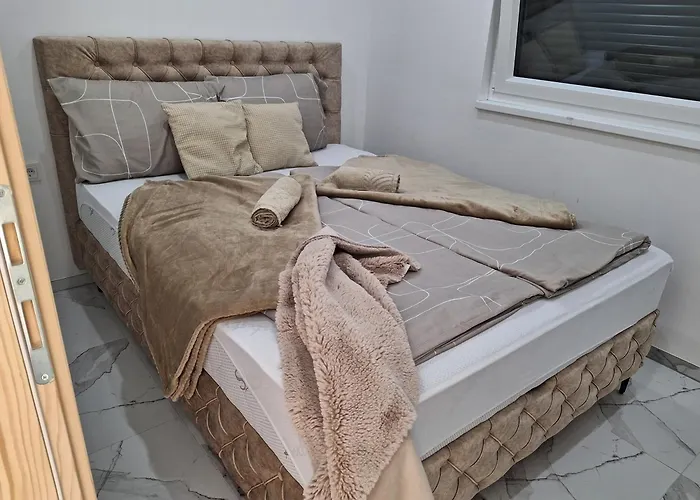 Oaza Mira 2 Villa Jajce